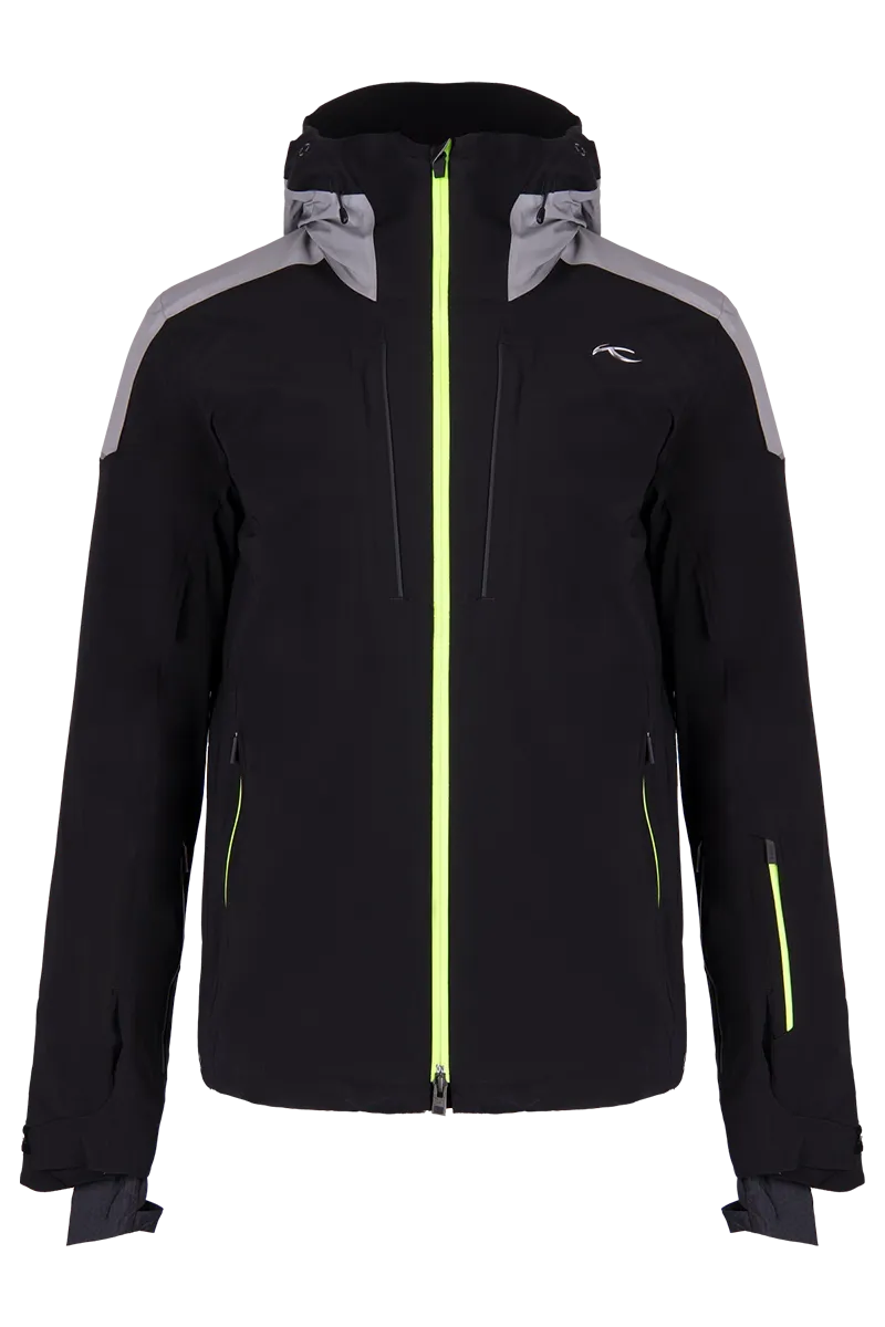 Helium 2.0 Lightweight Ski Jacket