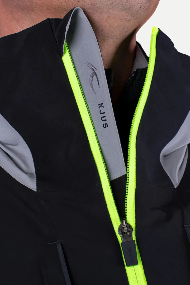 Helium 2.0 Lightweight Ski Jacket