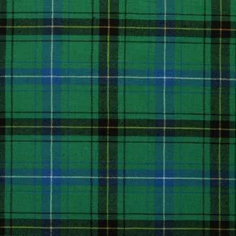Henderson Ancient Tartan Neck Tie