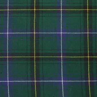 Henderson Modern Tartan Neck Tie