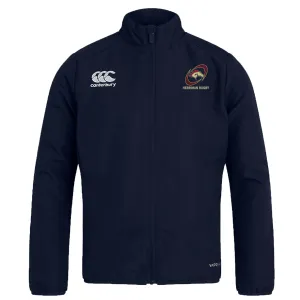Herriman High School Rugby Club Track Jacket by Canterbury