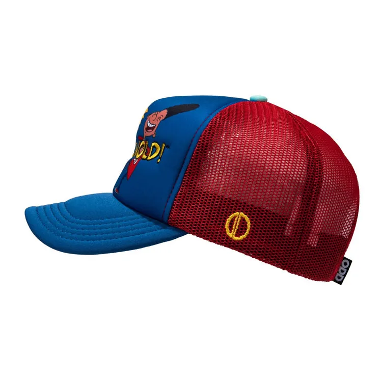HEY ARNOLD- Trucker Hat