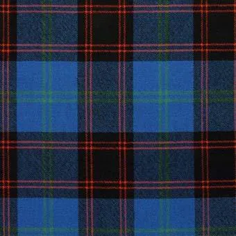 Home Ancient Tartan Neck Tie