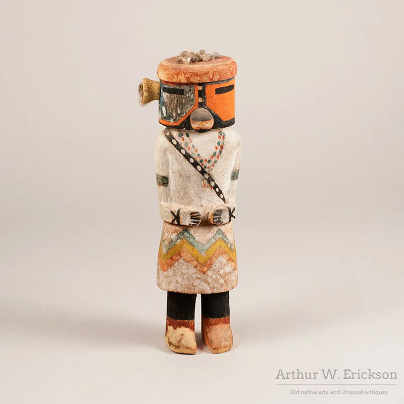 Hopi Katsina Doll, Tasaf (Tasap)