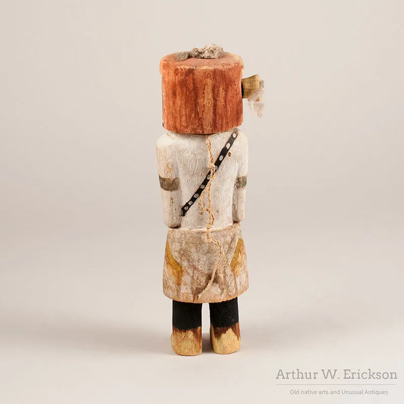 Hopi Katsina Doll, Tasaf (Tasap)