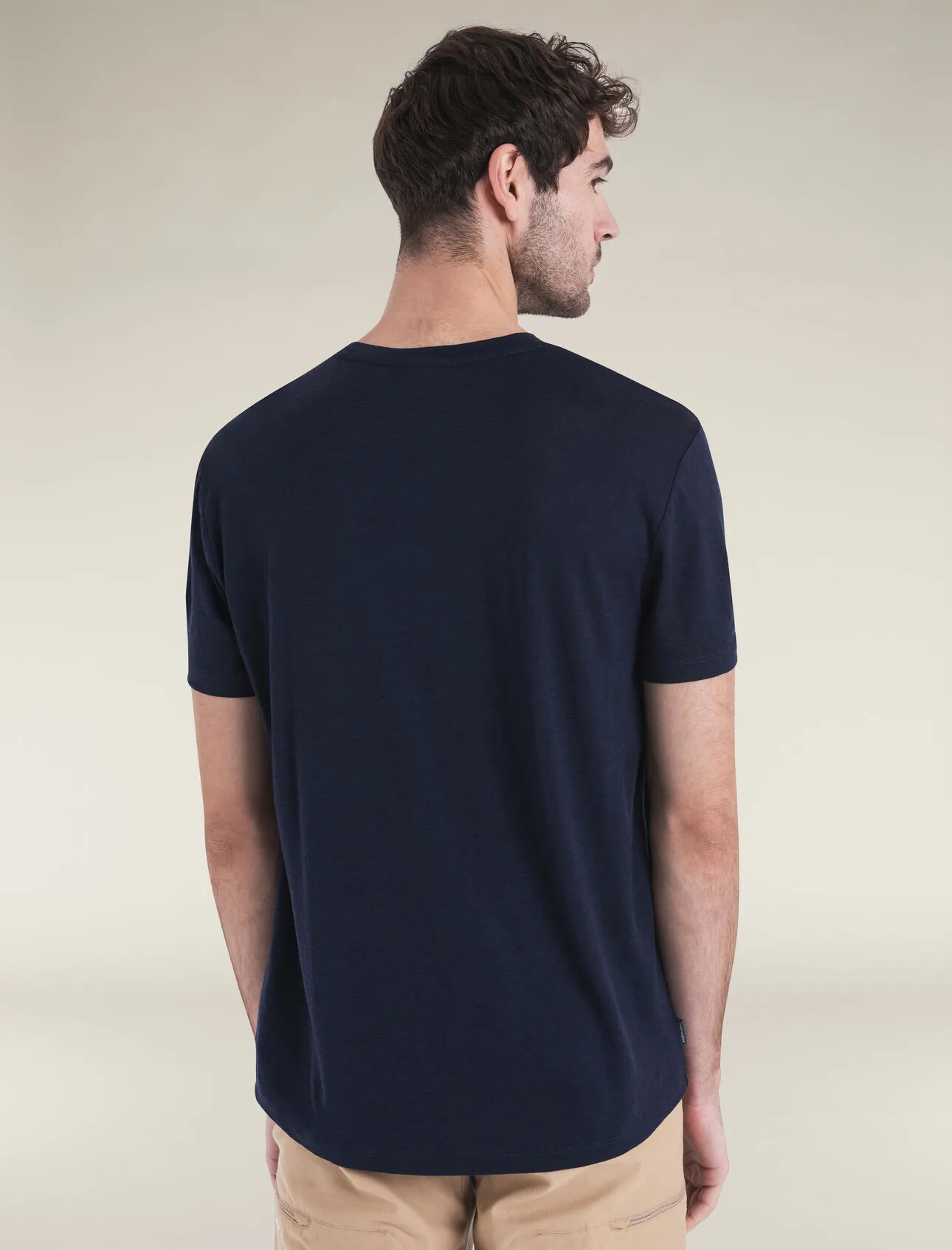 Icebreaker 150 Tech Lite III T-Shirt Men's