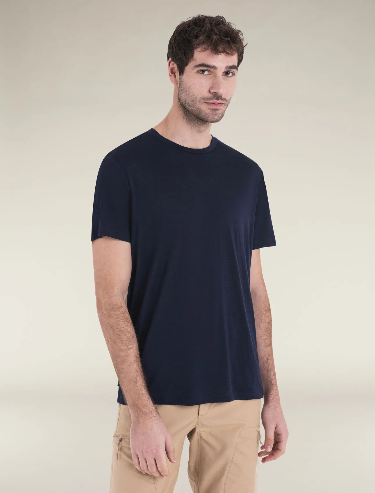 Icebreaker 150 Tech Lite III T-Shirt Men's