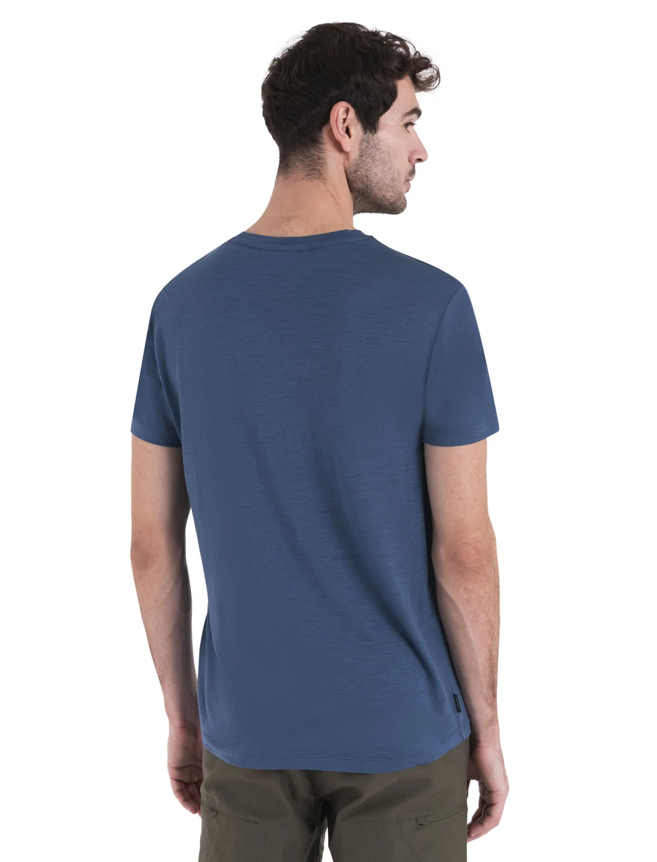 Icebreaker 150 Tech Lite III T-Shirt Men's