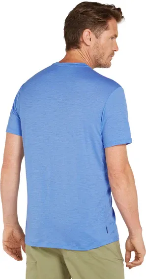 Icebreaker 150 Tech Lite III T-Shirt Men's