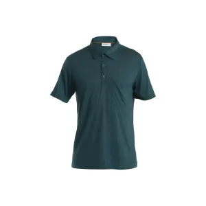 Icebreaker Drayden SS Polo Men's