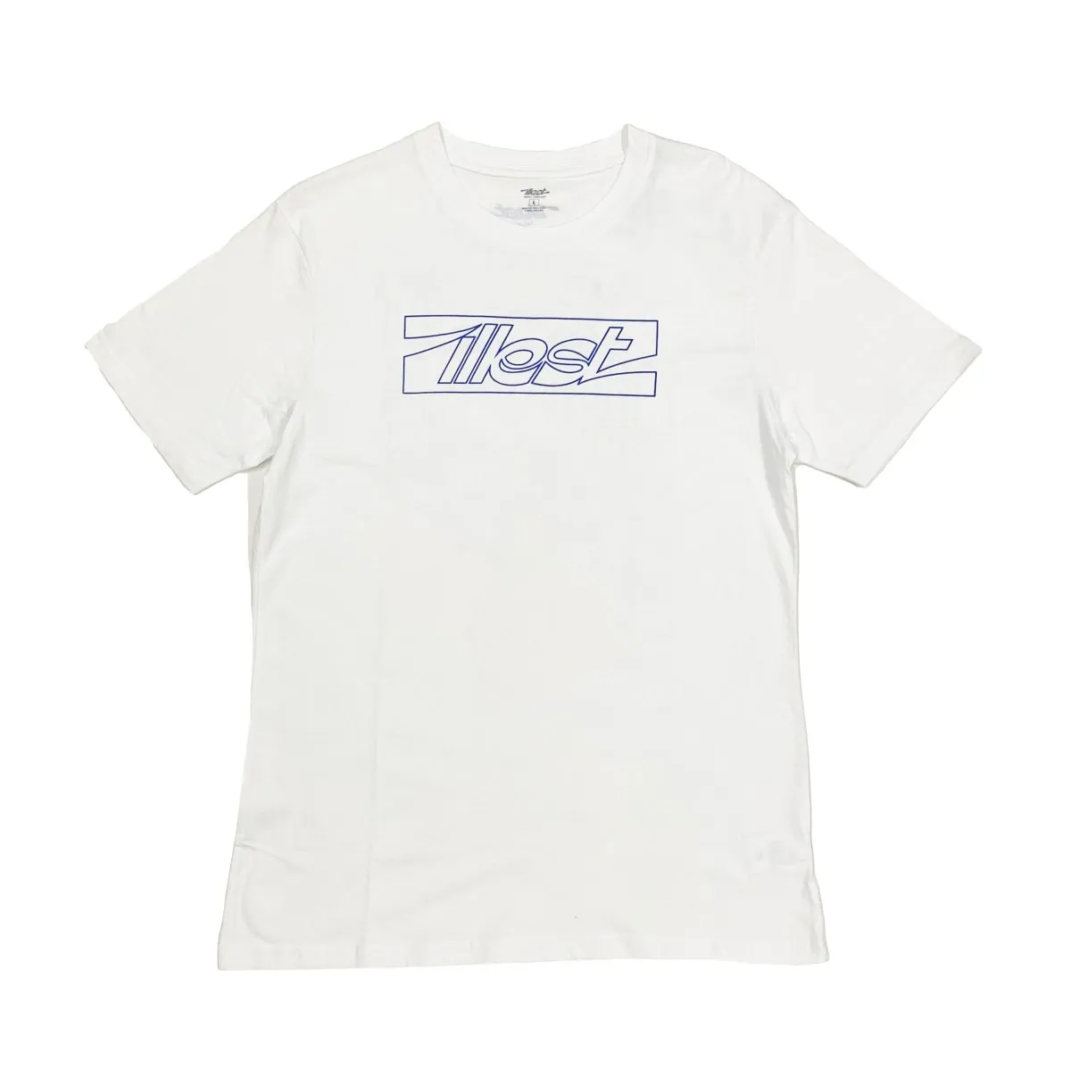 ILLEST TOO FAST TOO BAD TEE