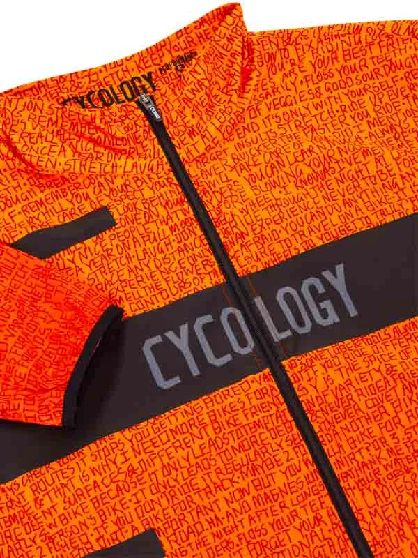 Inspire Men's Lightweight Windproof Jacket