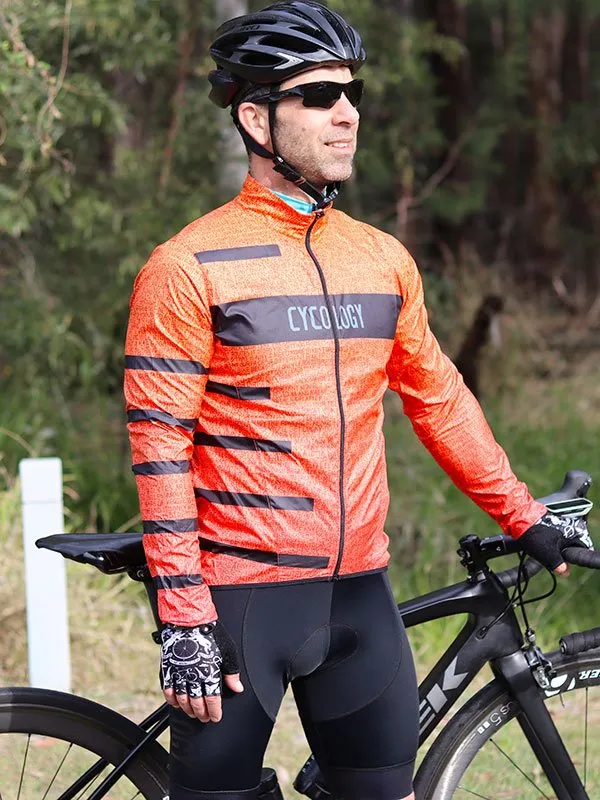 Inspire Men's Lightweight Windproof Jacket