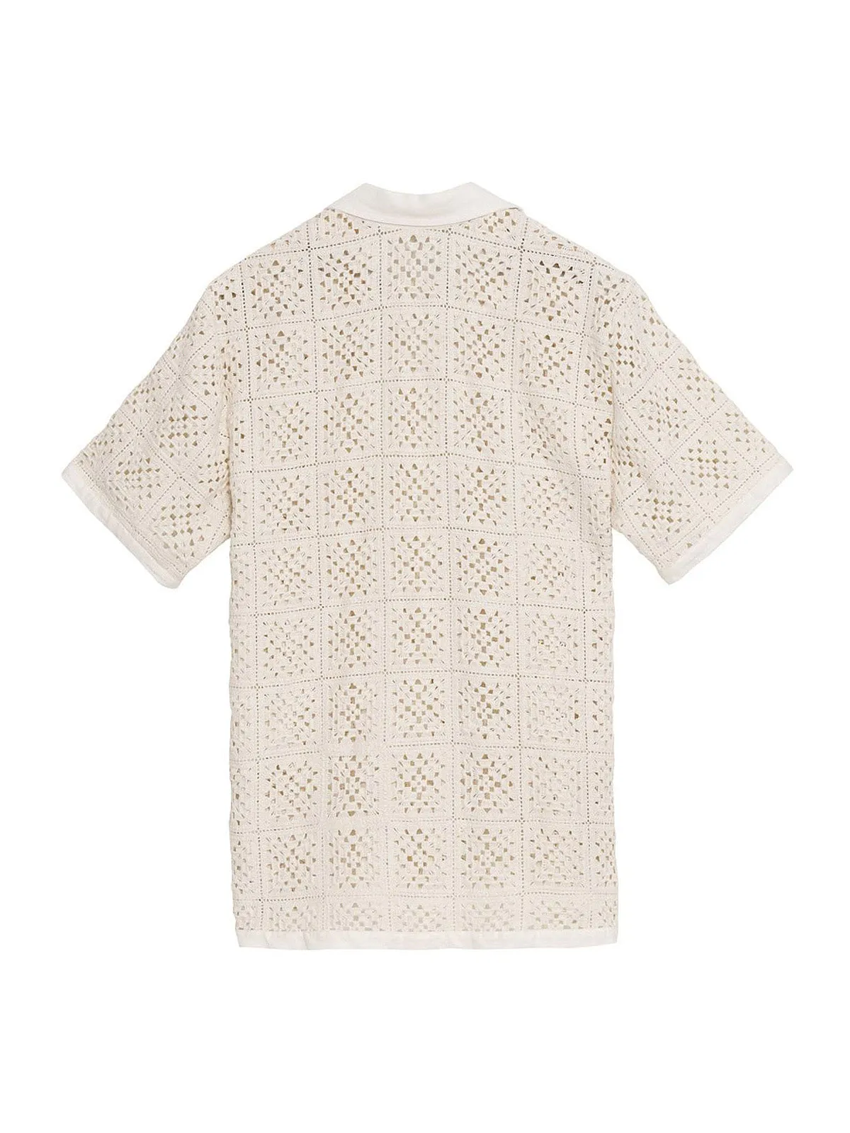 Jared Shirt ::RET