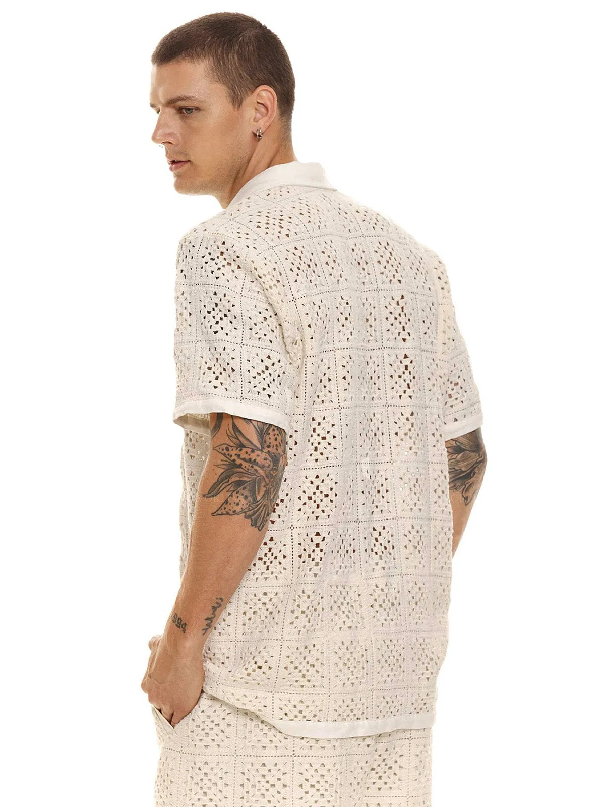 Jared Shirt ::RET