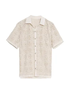 Jared Shirt ::RET