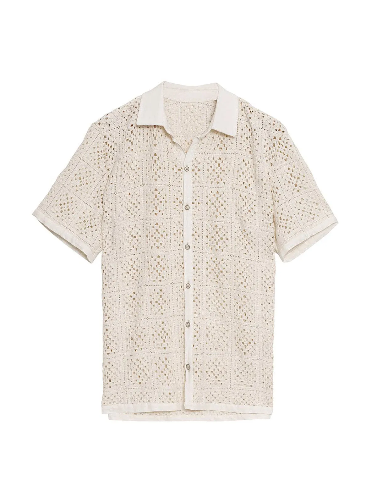 Jared Shirt ::RET