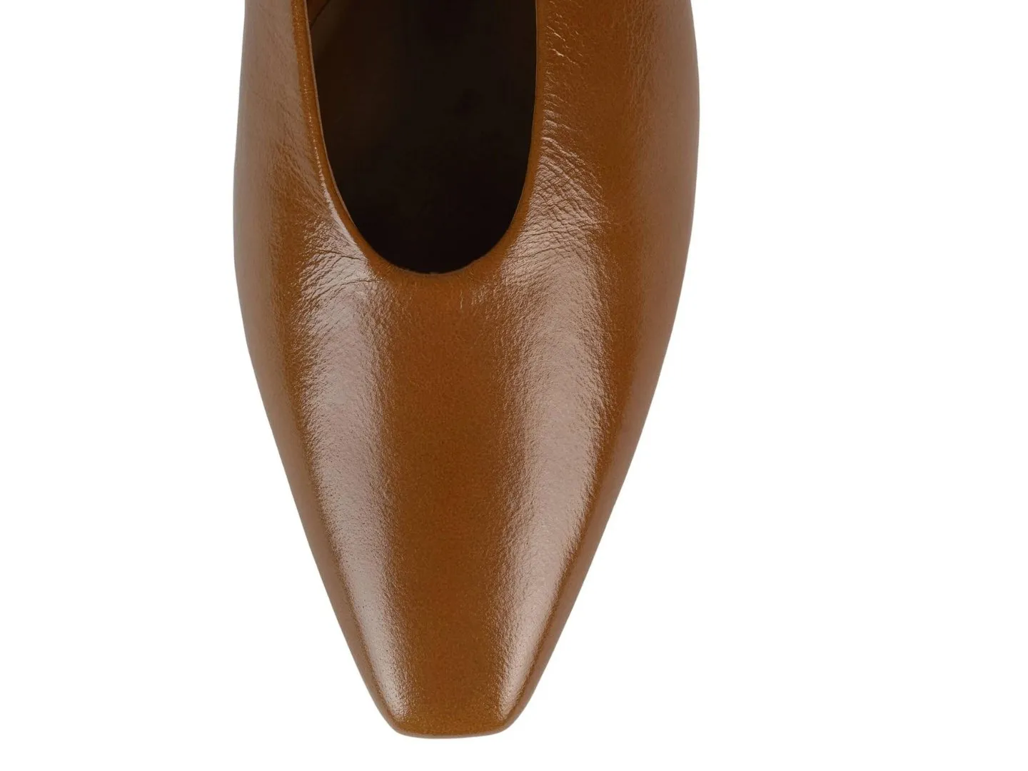 Jeffrey Campbell: Hinted