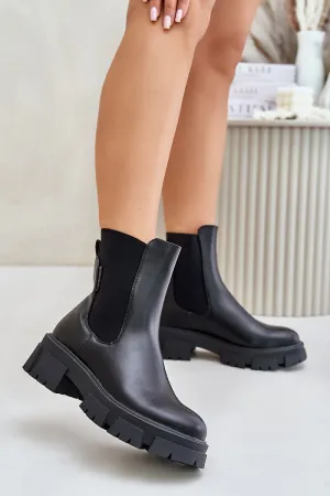 Jodhpur boot
