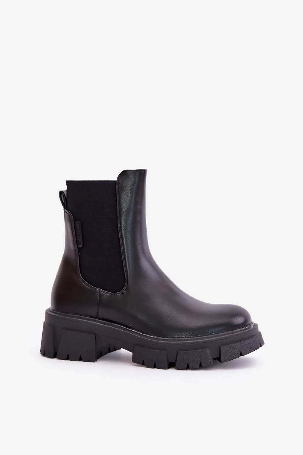 Jodhpur boot