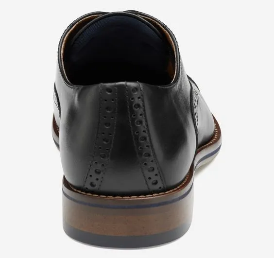 JOHNSTON & MURPHY- MEN'S CONARD 2.0 CAP DRESS SHOE