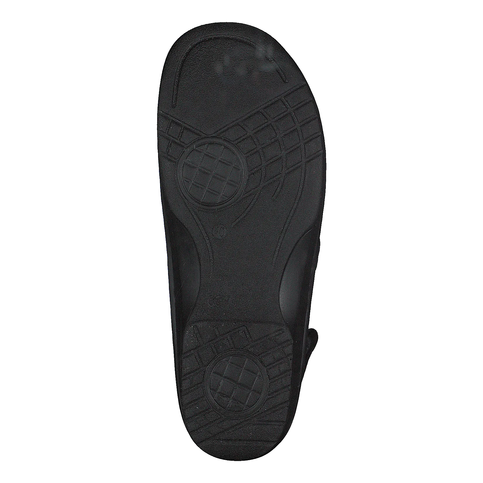 Joline Sandal Black
