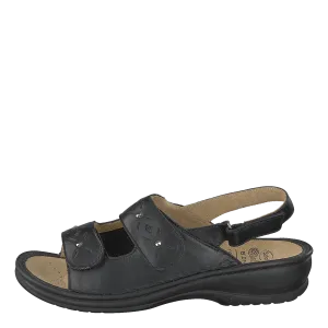 Joline Sandal Black