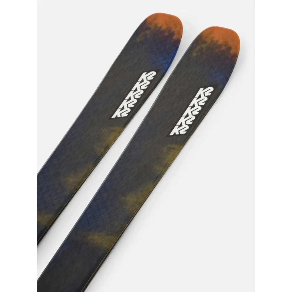 K2 Mindbender 90C Mens Ski 2025