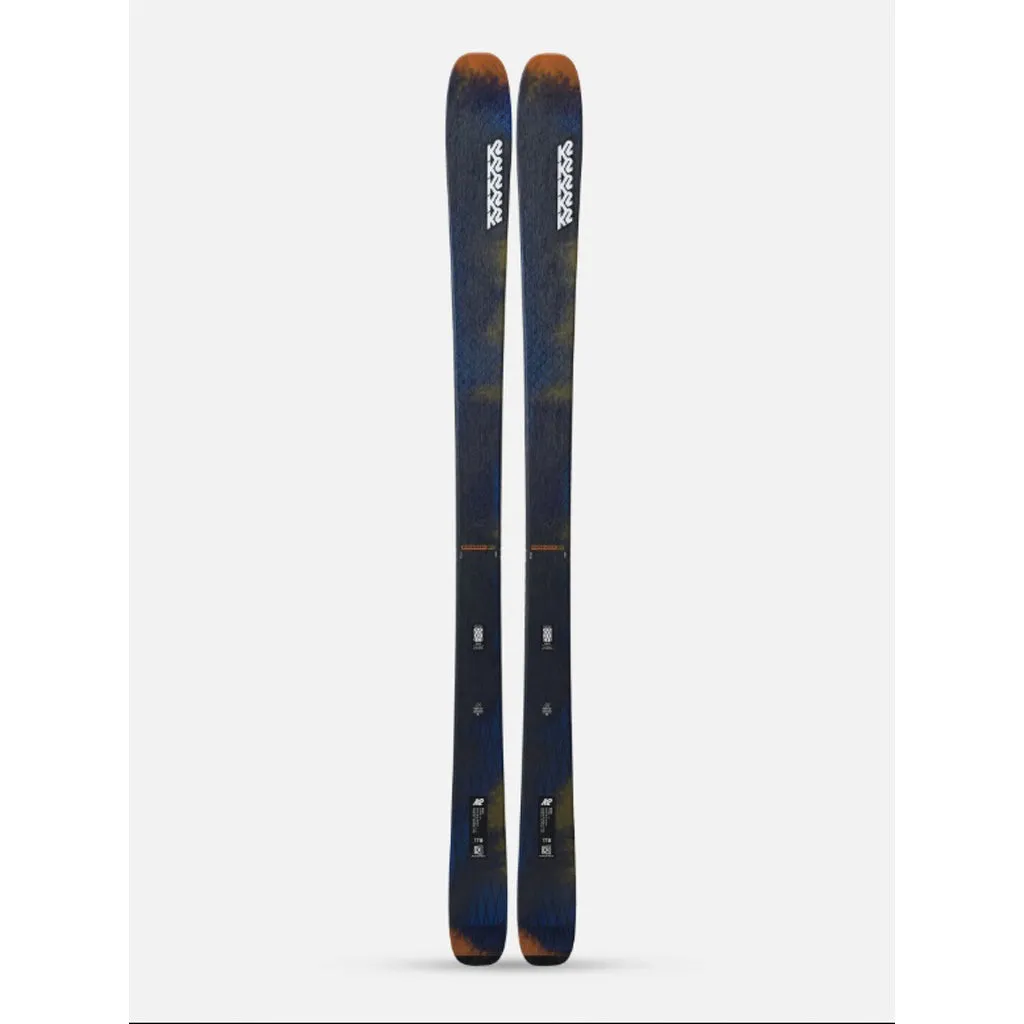 K2 Mindbender 90C Mens Ski 2025