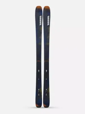K2 Mindbender 90C (Quikclik System Binding) Mens Skis 2025