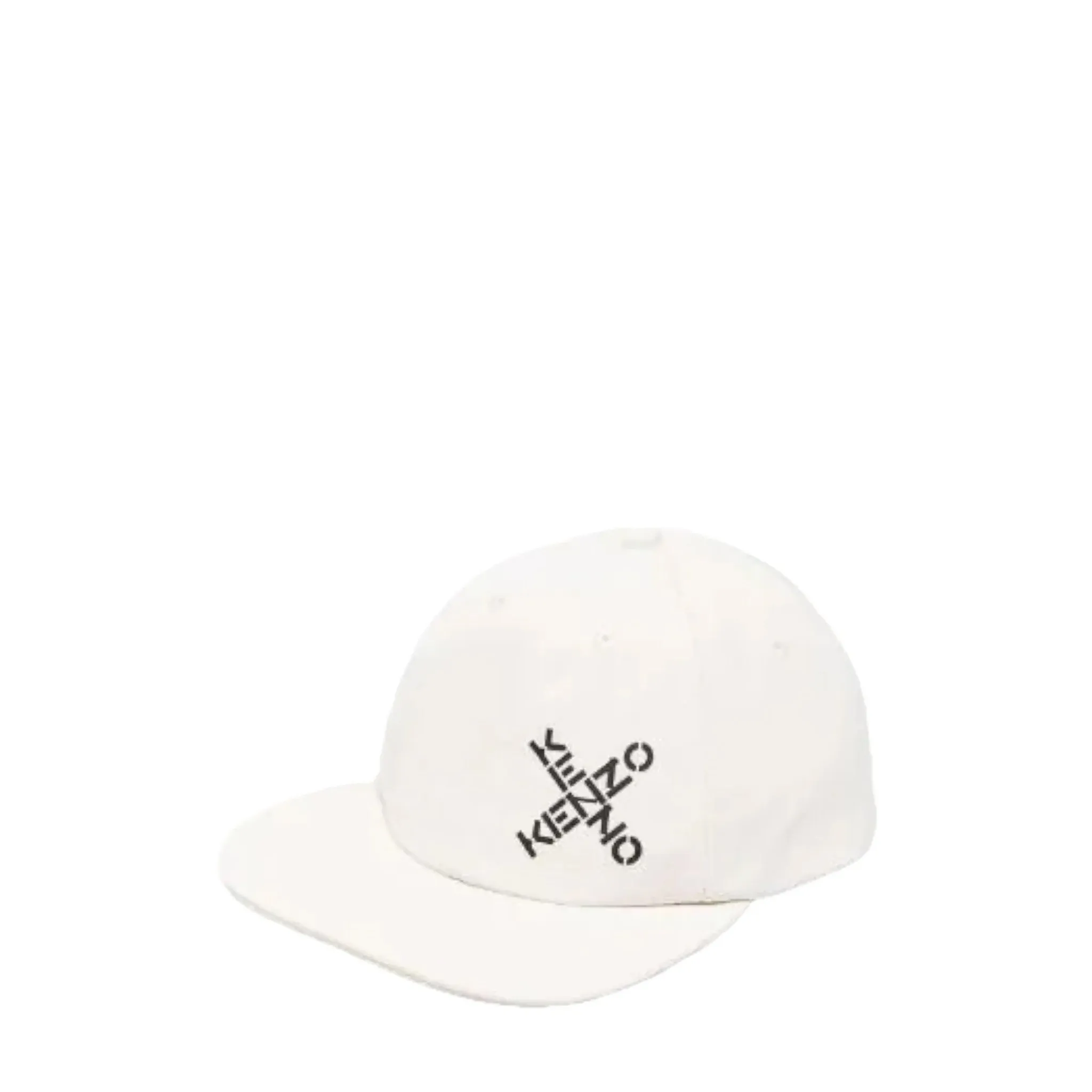 Kenzo Sport 'Little X' Nylon Baseball Cap