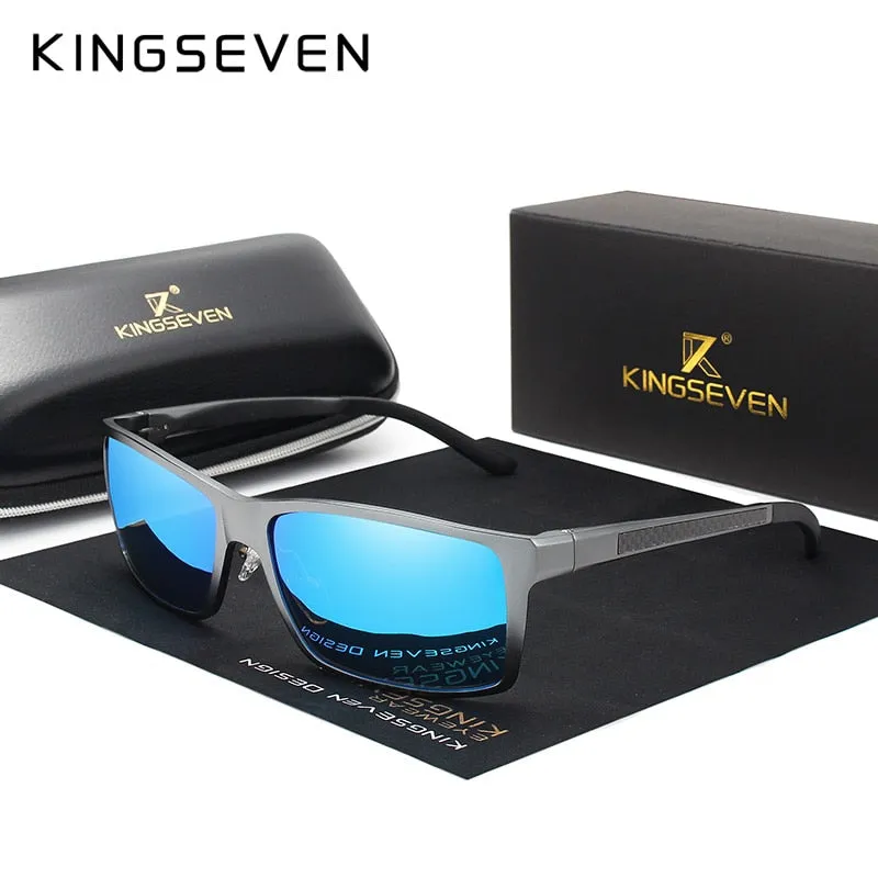 KINGSEVEN Polarized Driving Sunglasses