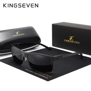 KINGSEVEN Polarized Driving Sunglasses
