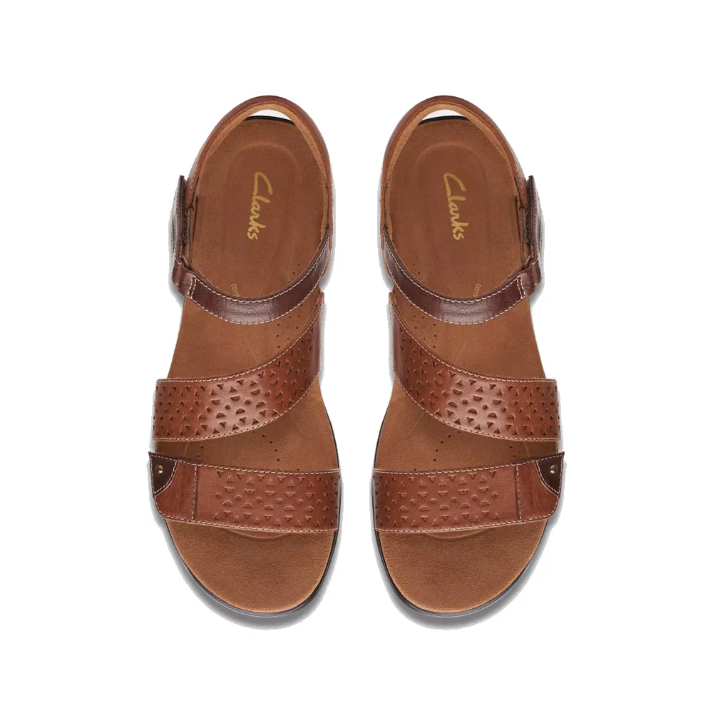 Kitly Way (Tan Leather)