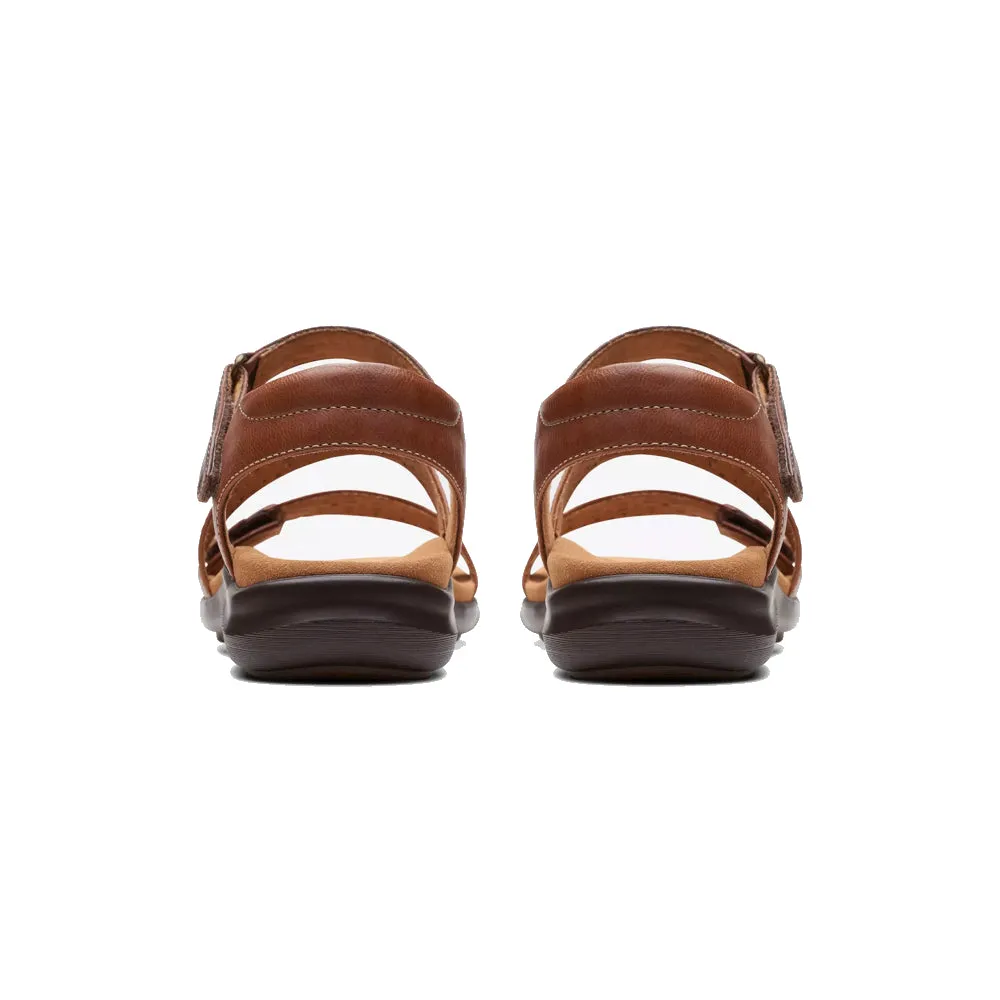 Kitly Way (Tan Leather)