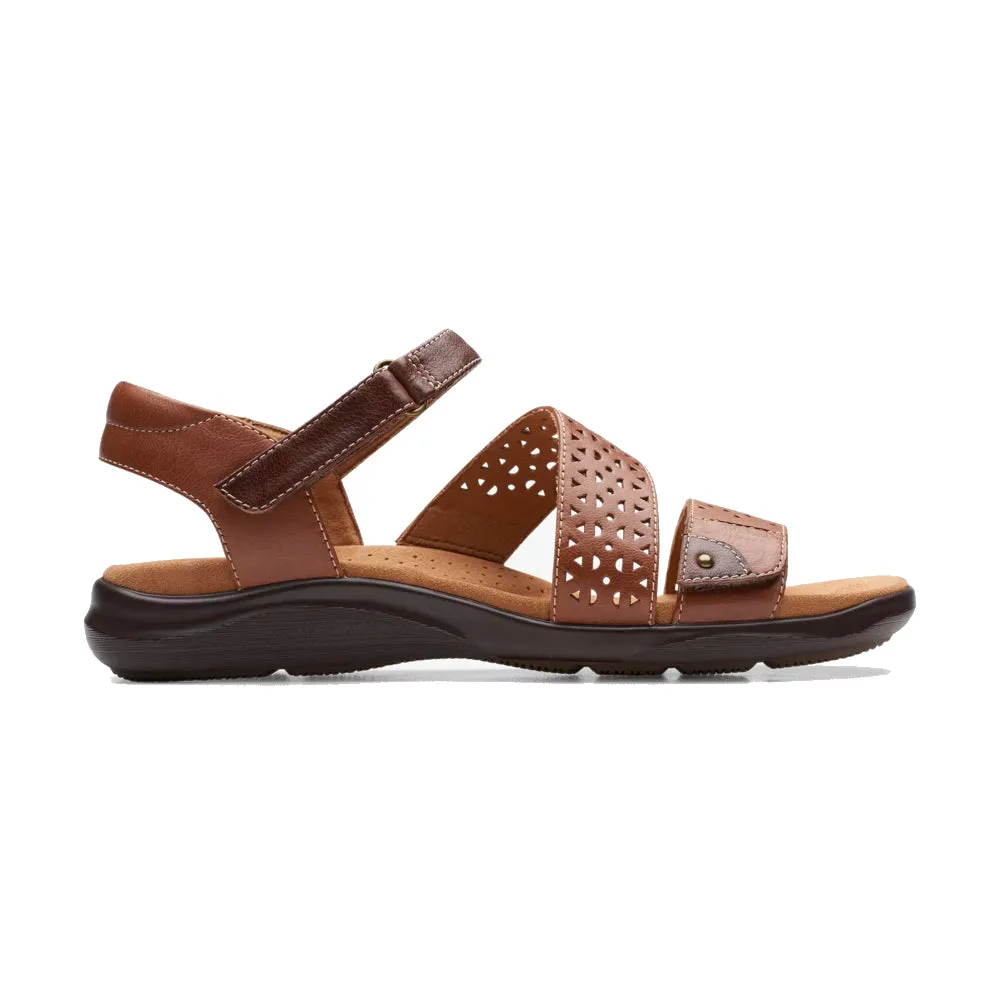 Kitly Way (Tan Leather)