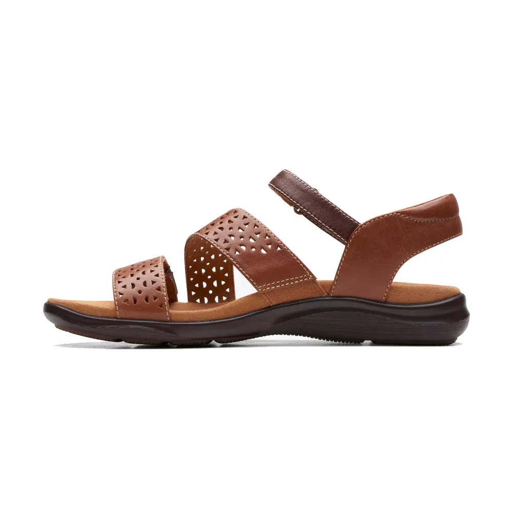 Kitly Way (Tan Leather)