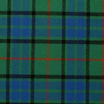 Lauder Ancient Tartan Neck Tie