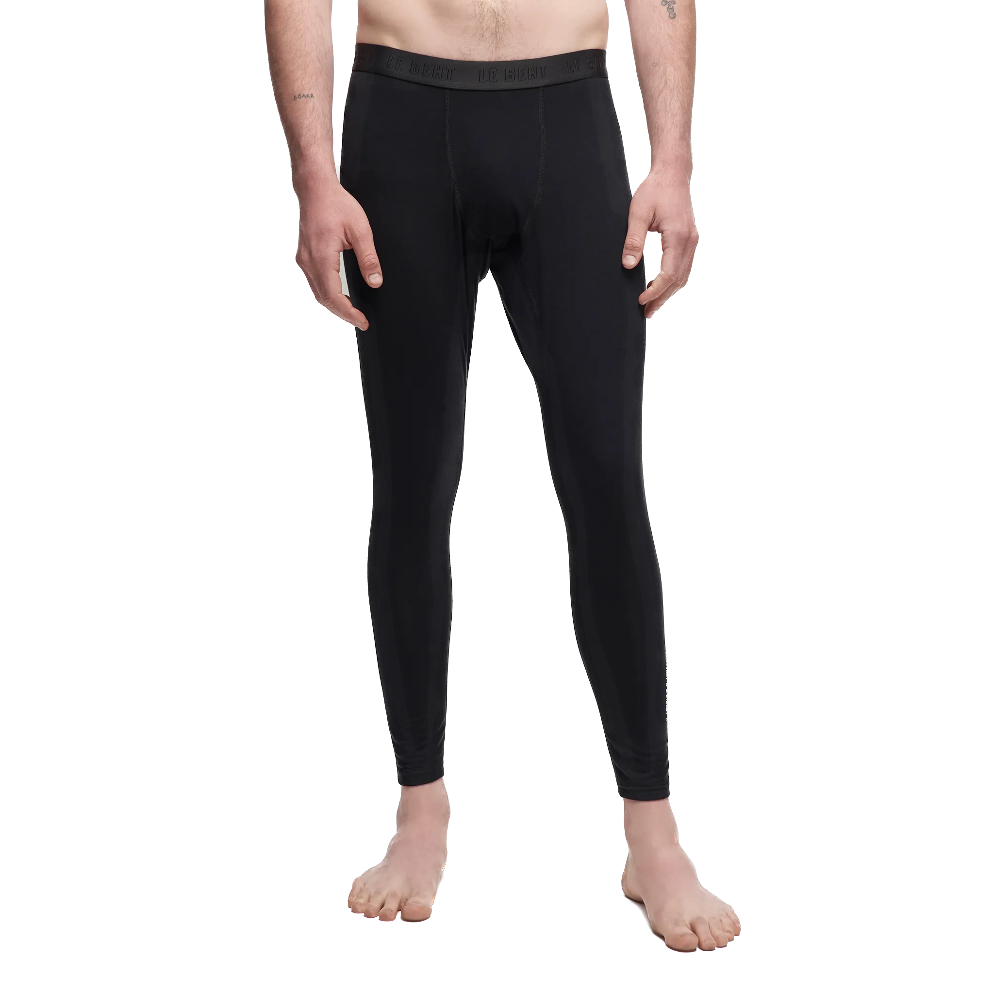LE BENT MENS CORE LIGHTWEIGHT BOTTOM