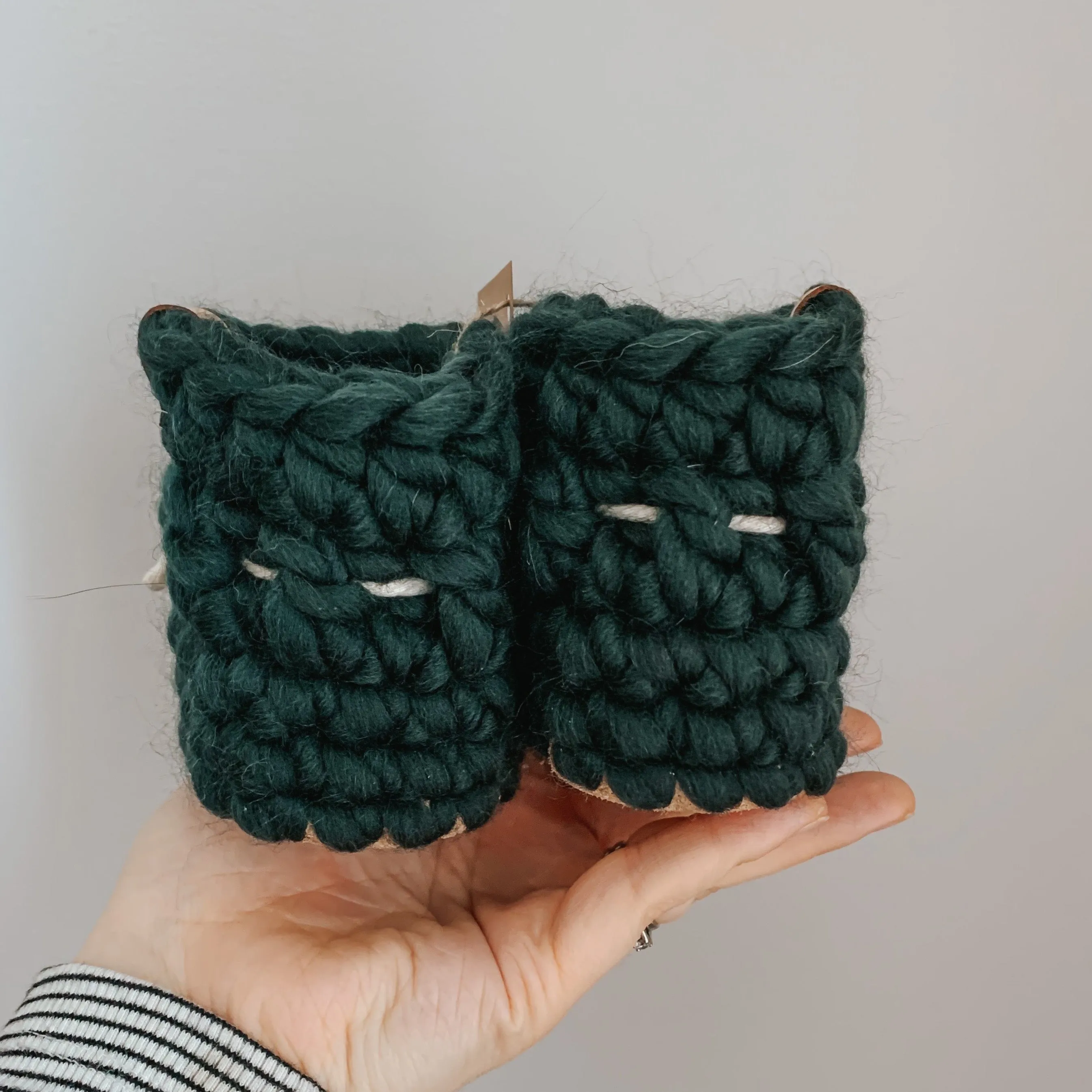 Les Petits TOUSI - Pine Tree
