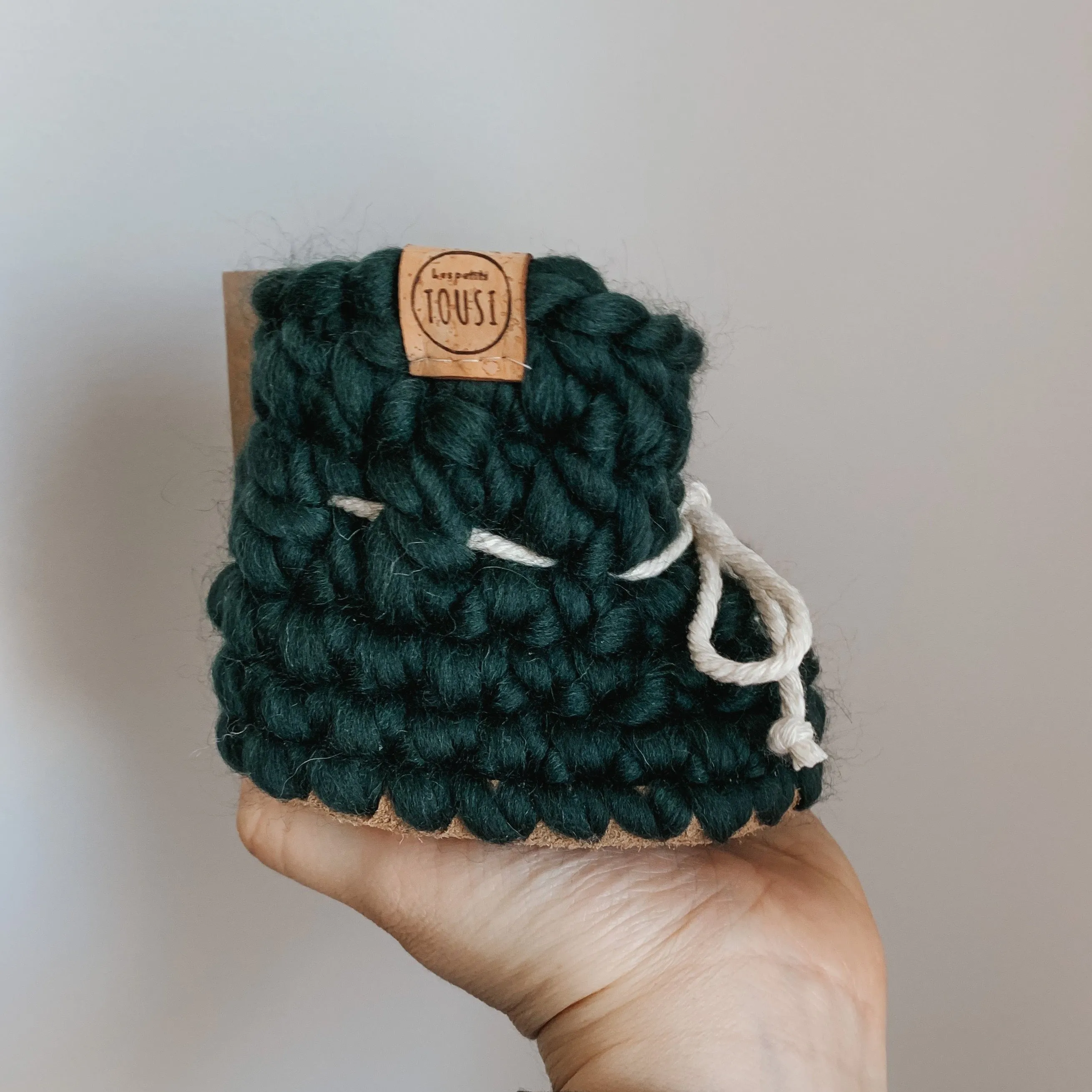 Les Petits TOUSI - Pine Tree