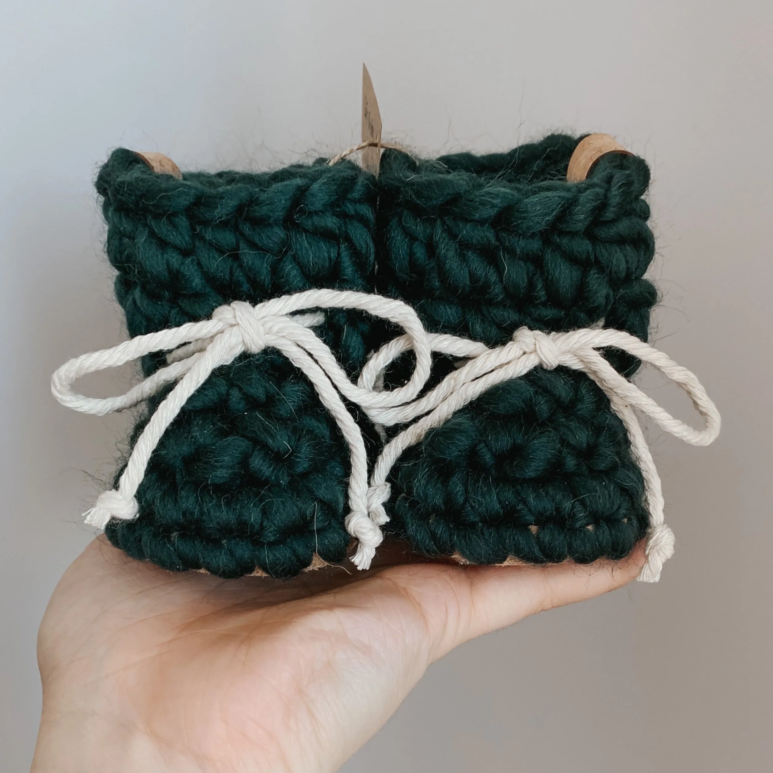 Les Petits TOUSI - Pine Tree