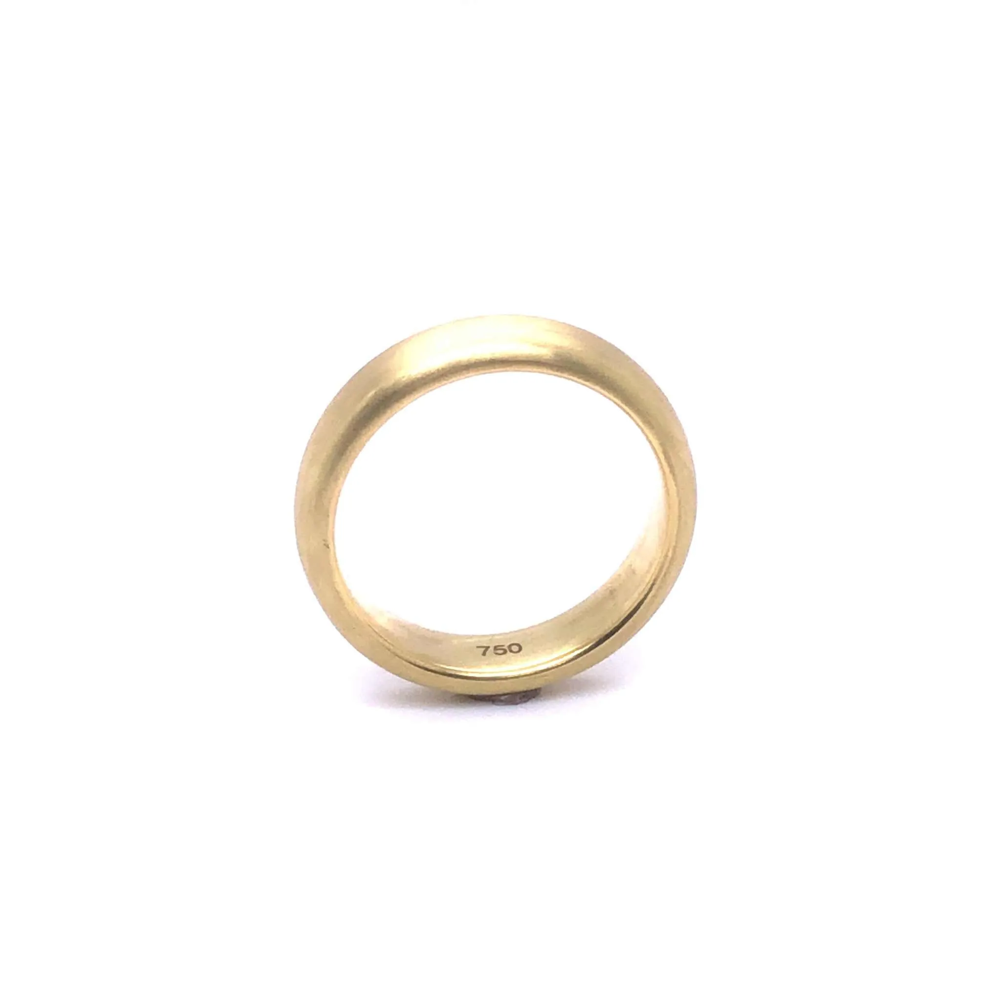 Levi Wedding Band