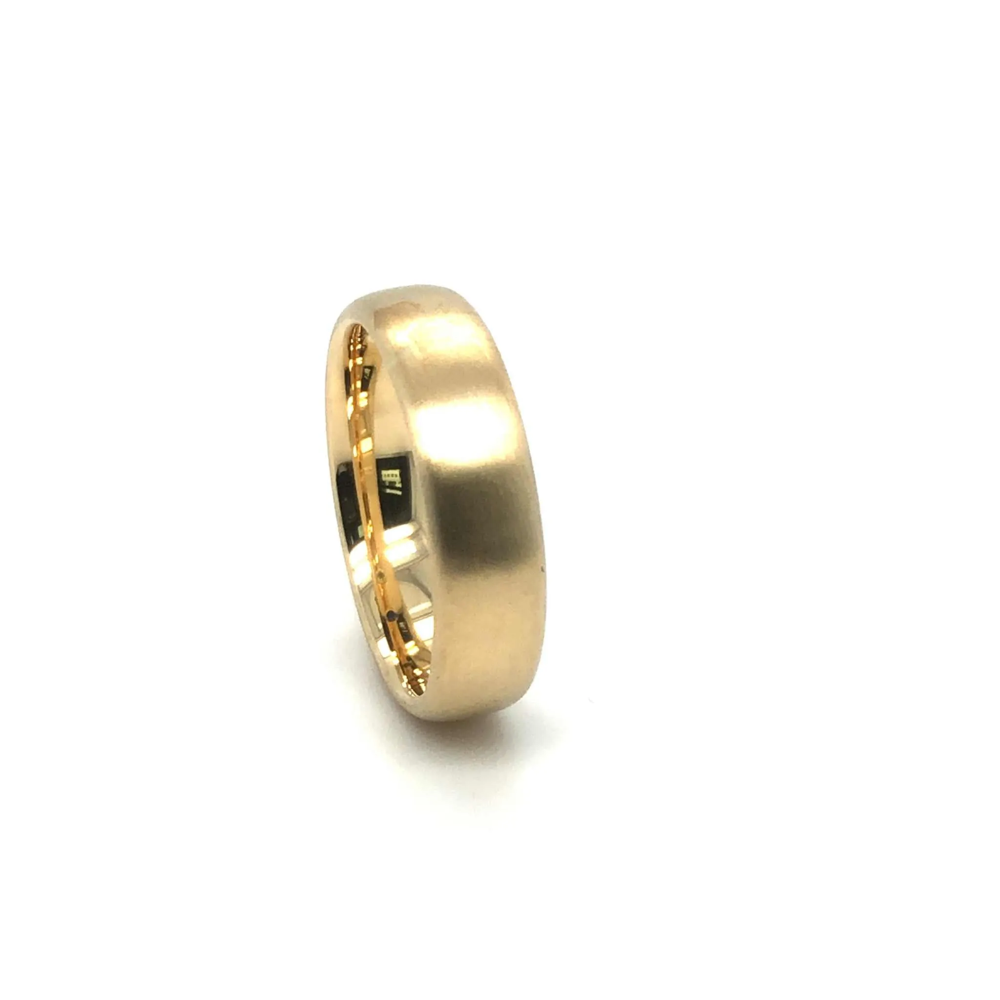 Levi Wedding Band