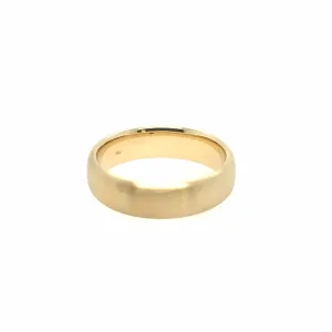 Levi Wedding Band