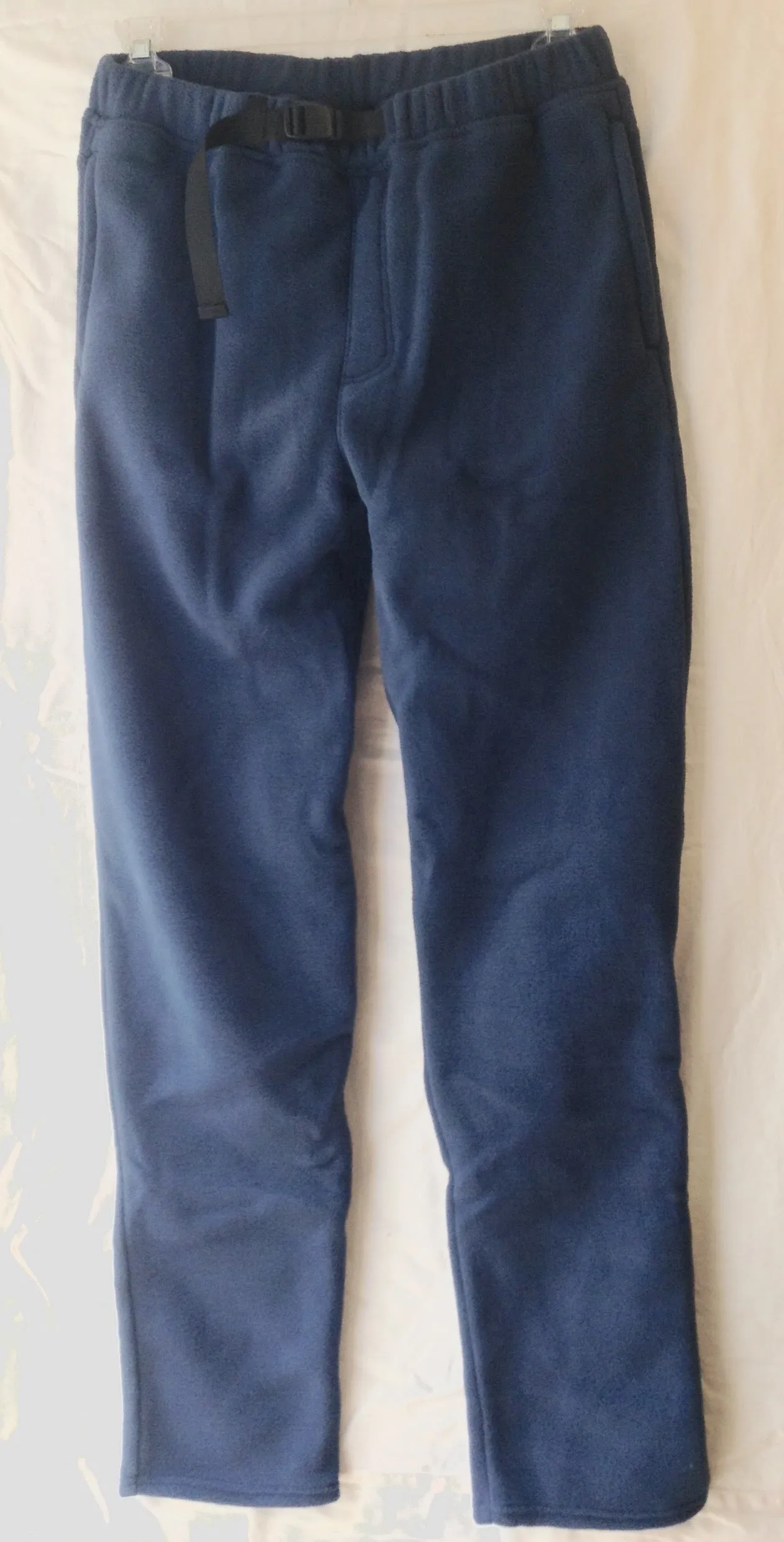 Lightweight Fleece Pant