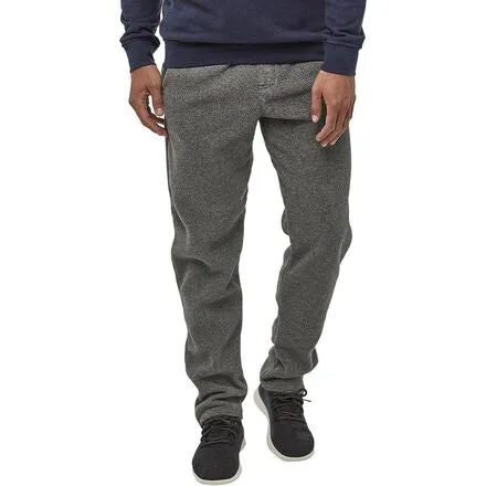Lightweight Fleece Pant