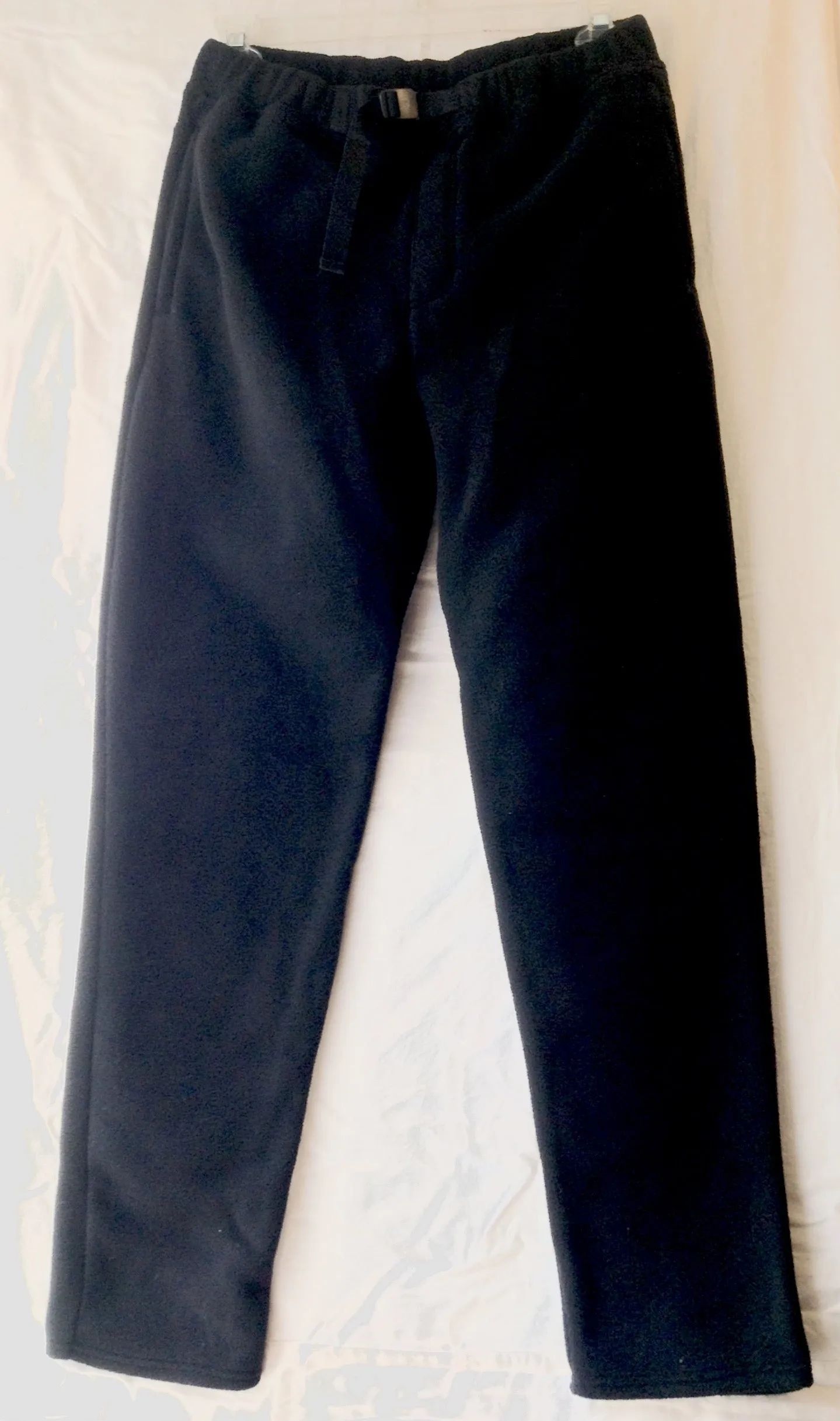 Lightweight Fleece Pant