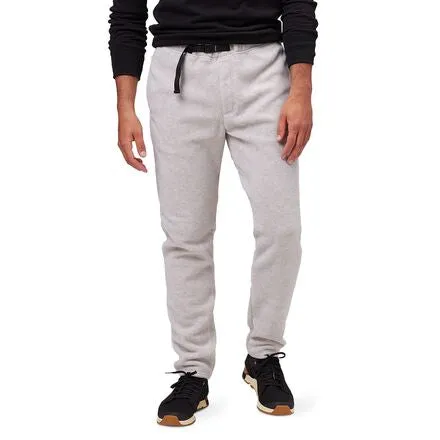 Lightweight Fleece Pant