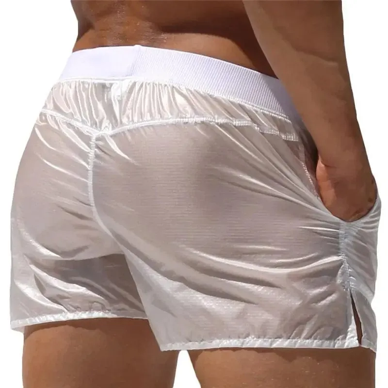 Lightweight Men's Shorts
